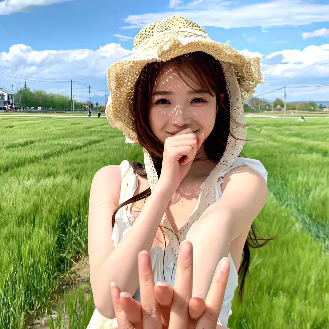 异象